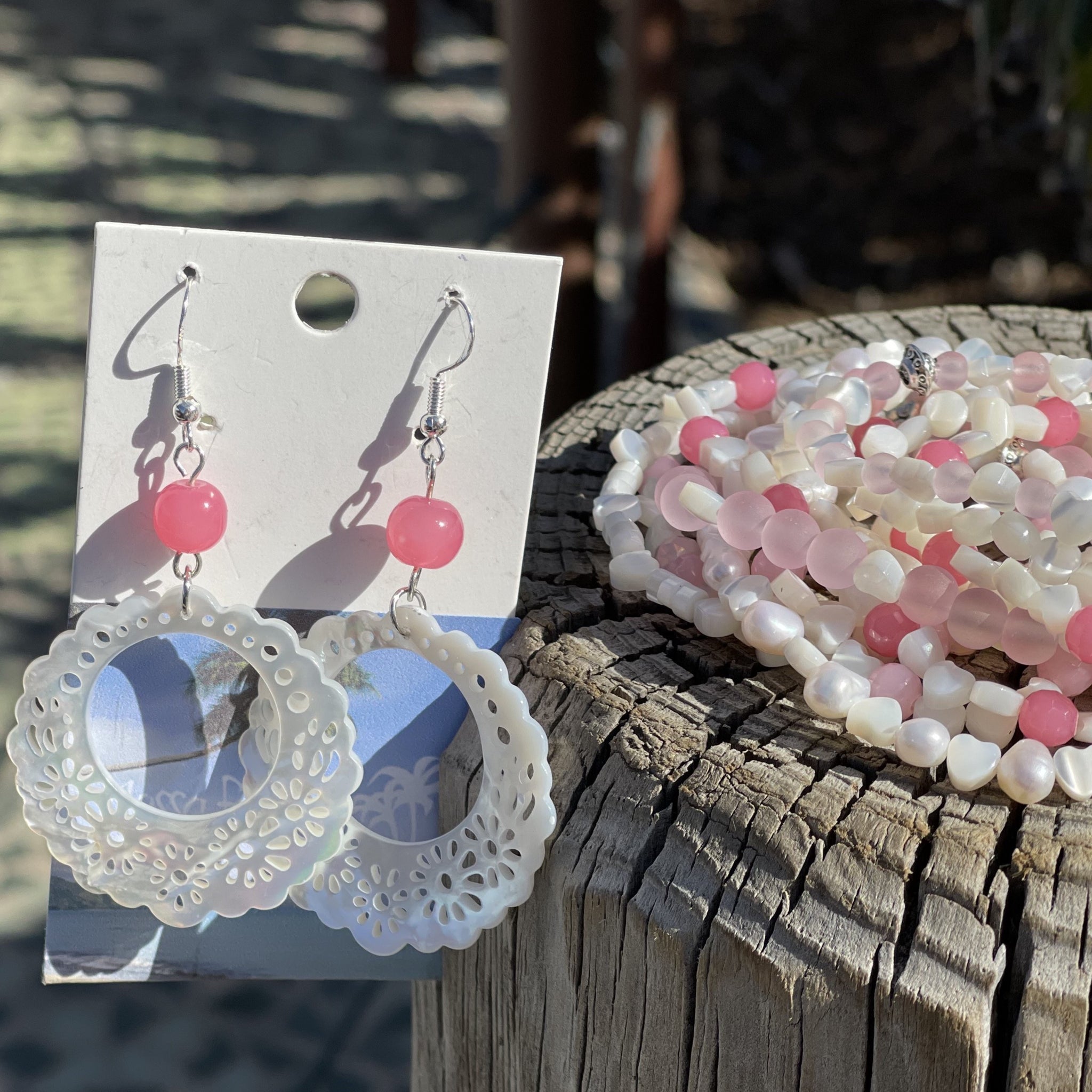 Lacey Hoops