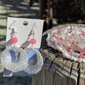 Lacey Hoops