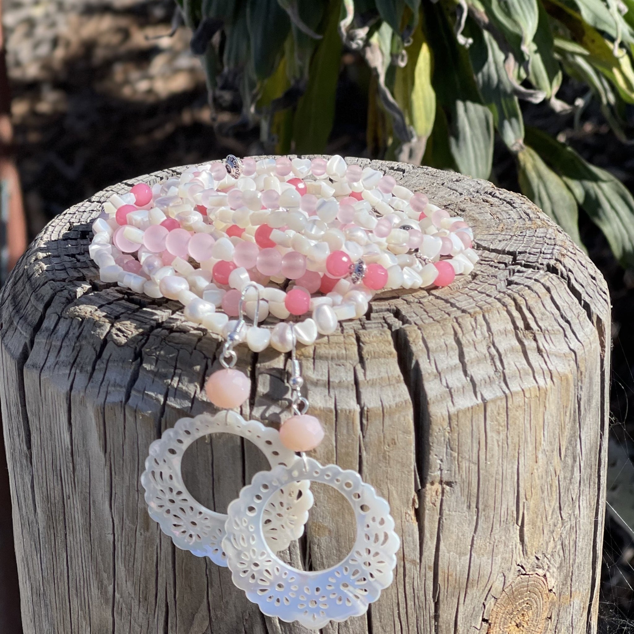 Lacey Hoops