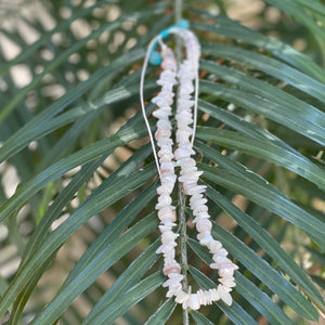 The "Christin" Hula Necklace