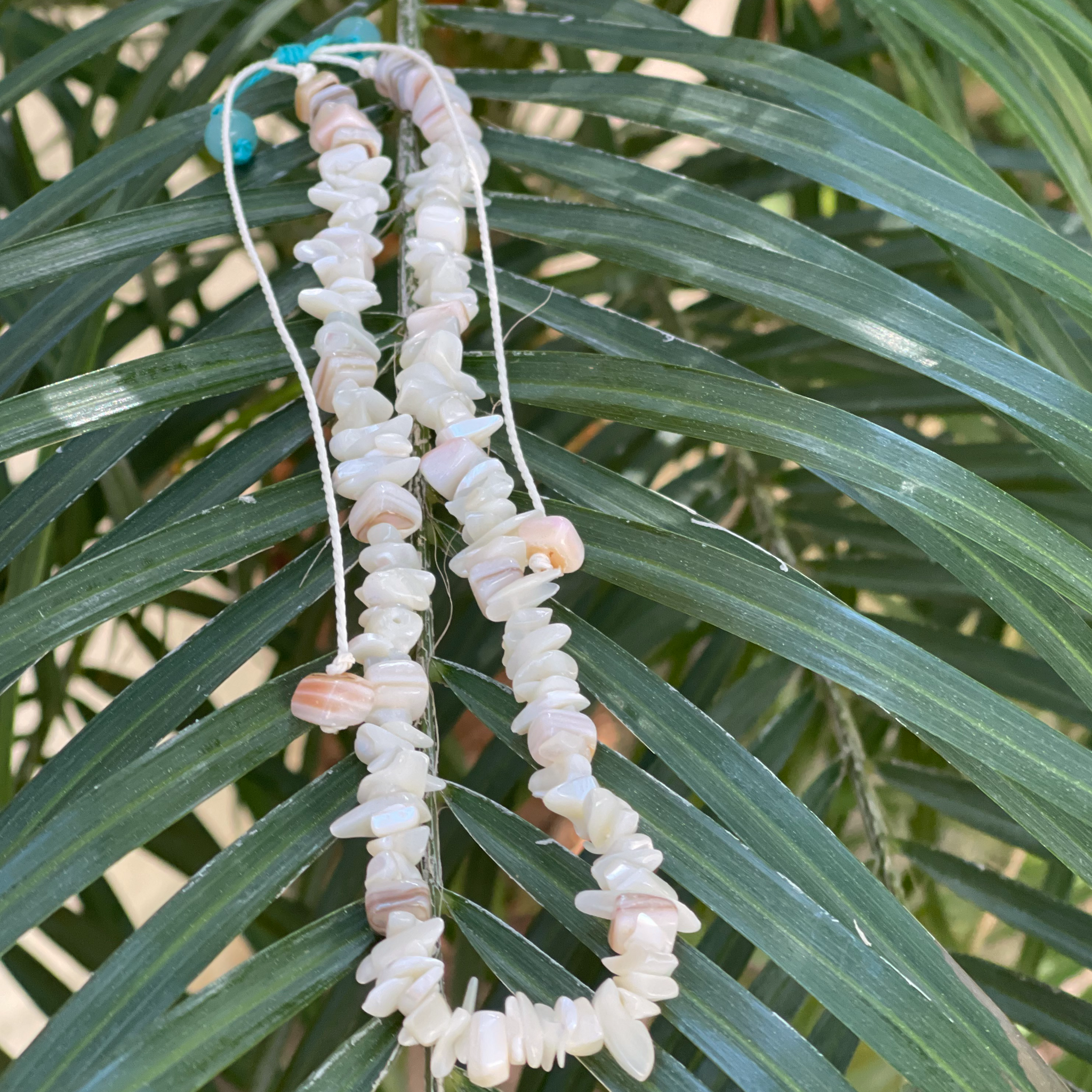 The "Christin" Hula Necklace