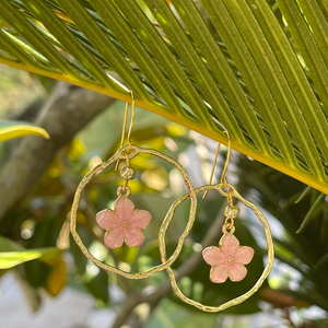 Hibiscus Circles
