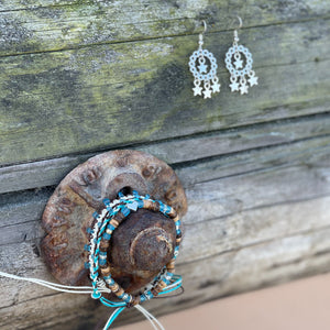 Starry Hoops