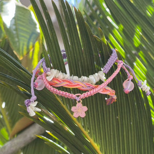 Flower MOP Arm Stack