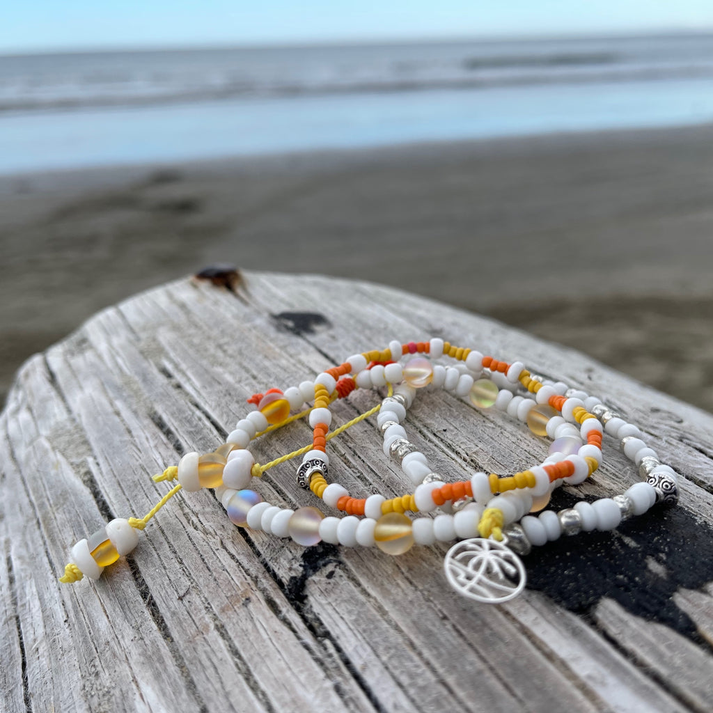 Sunshine Arm Stack