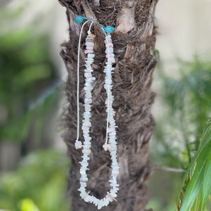 The "Christin" Hula Necklace