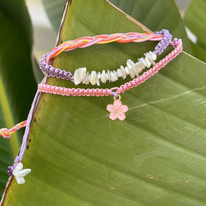 Flower MOP Arm Stack