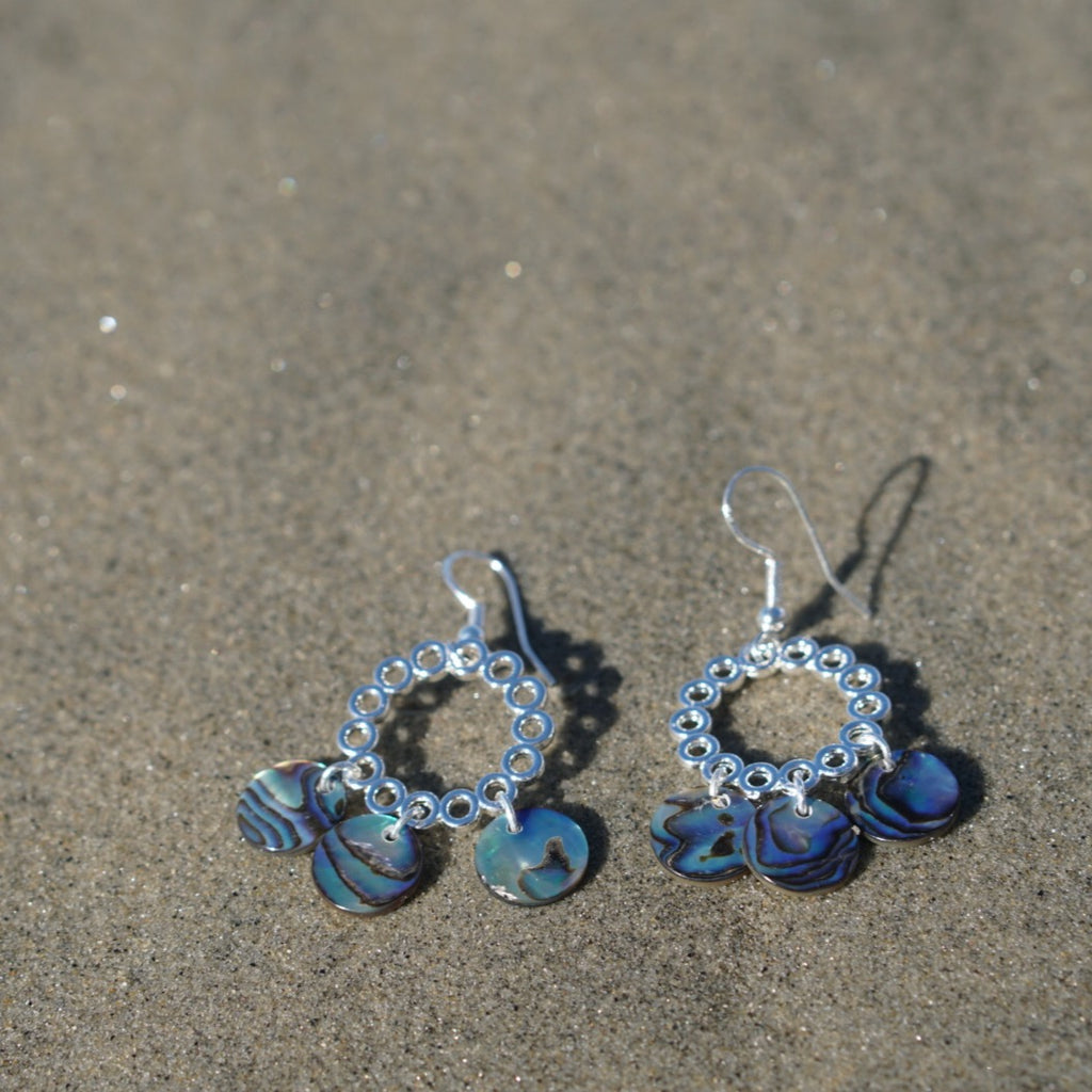 Beachy Hoops