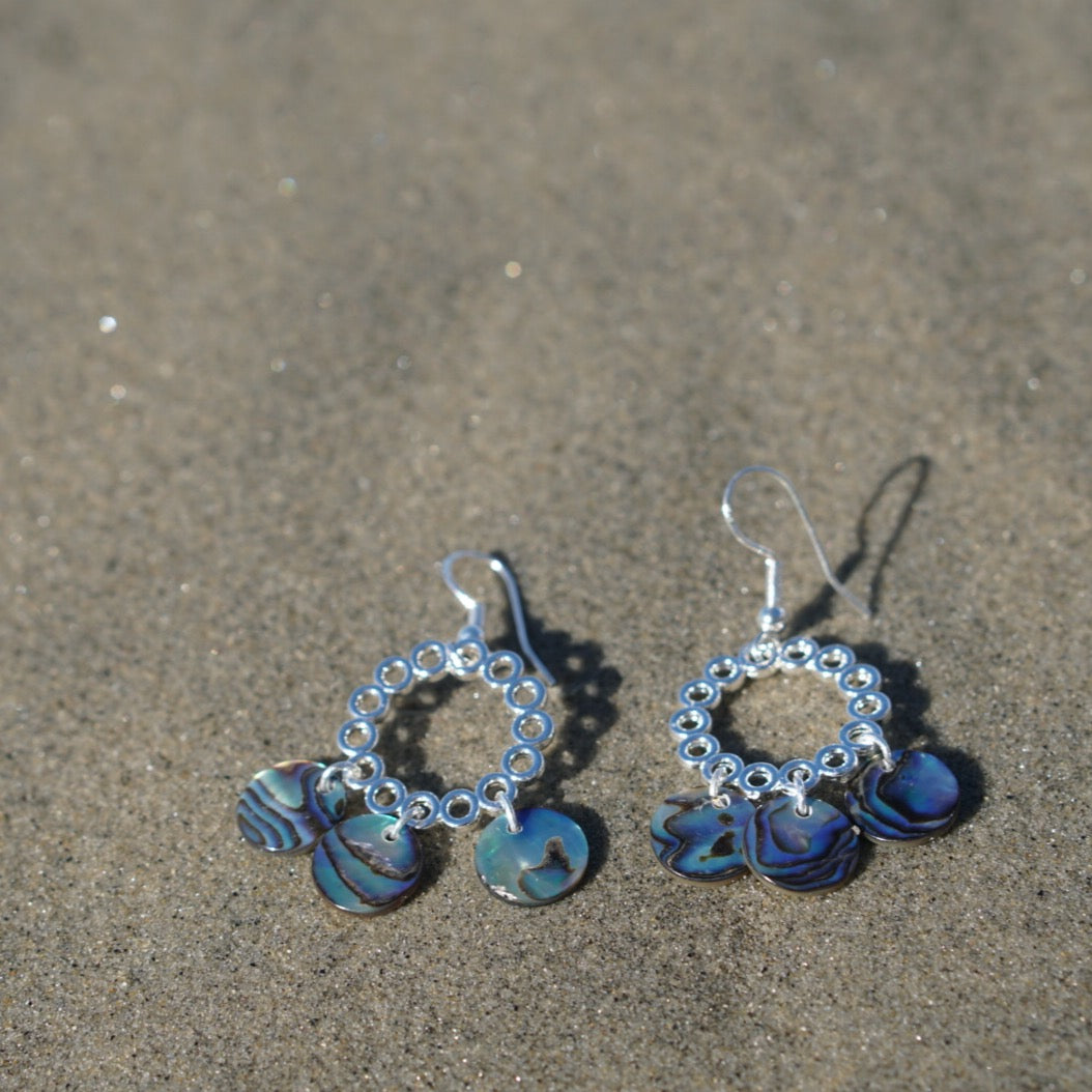 Beachy Hoops