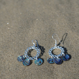 Beachy Hoops