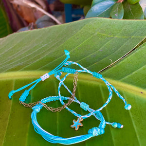 Baby Starfish Arm Stack