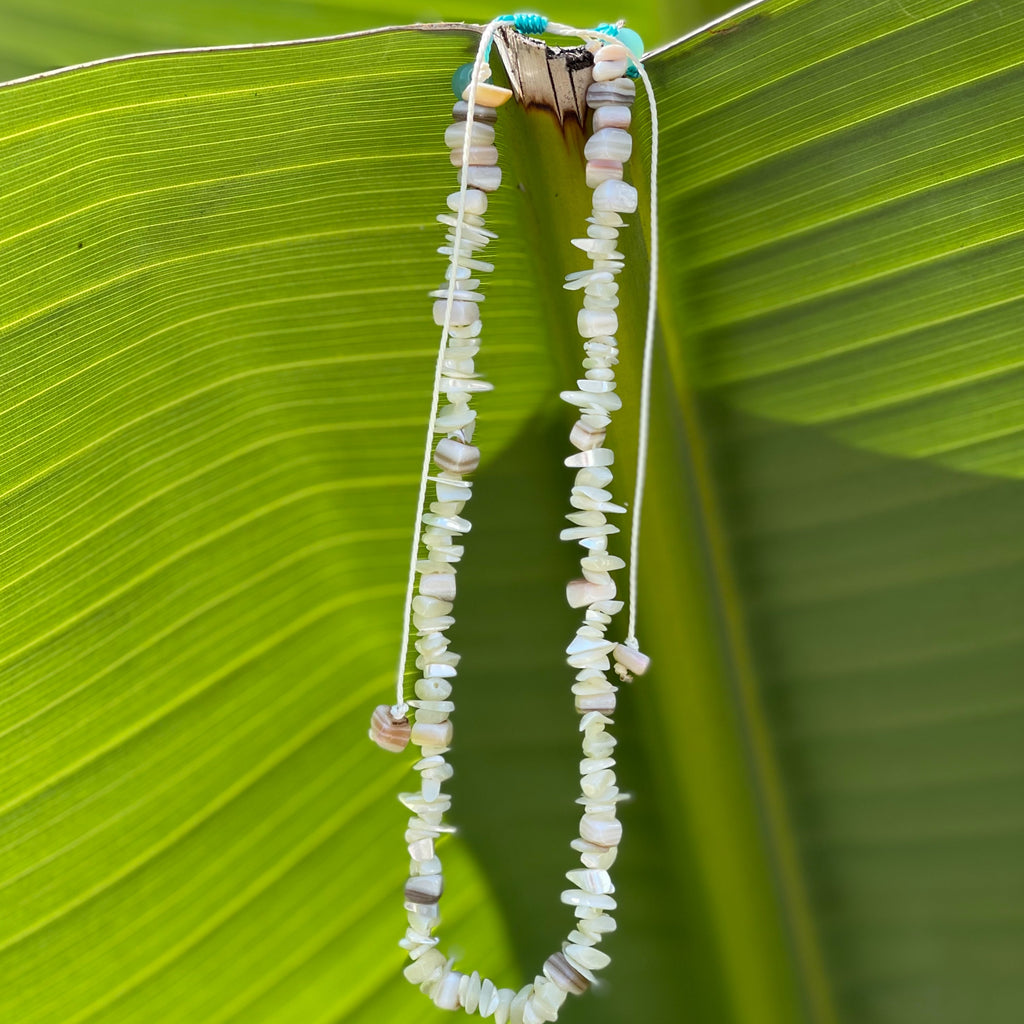The "Christin" Hula Necklace