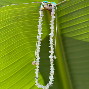 The "Christin" Hula Necklace