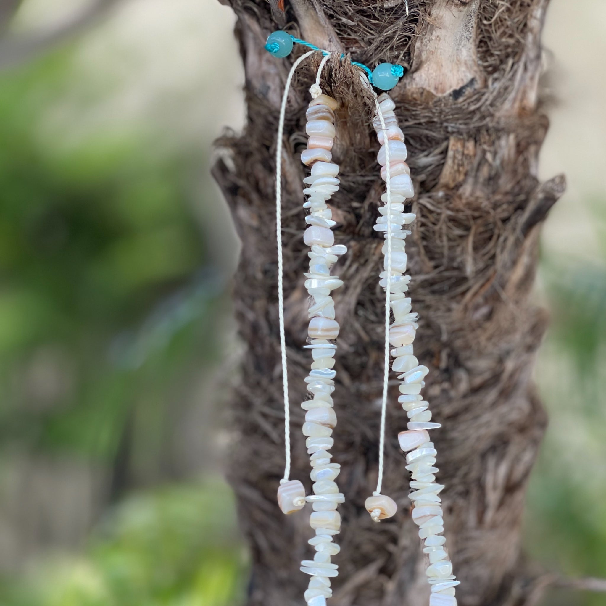 The "Christin" Hula Necklace