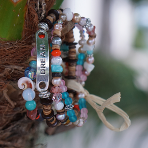 Dream Big Bracelet