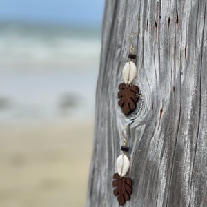 Woodie Palm Fronds