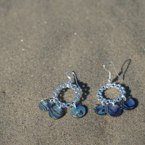 Beachy Hoops