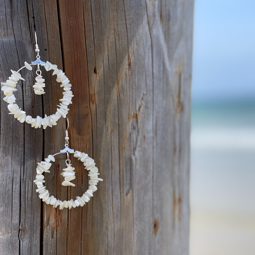 "The Christin"  Earrings