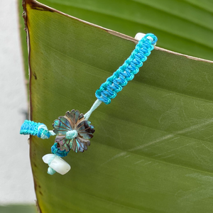Shell Flower Bracelets