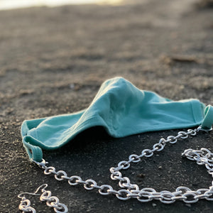 The MaskLace