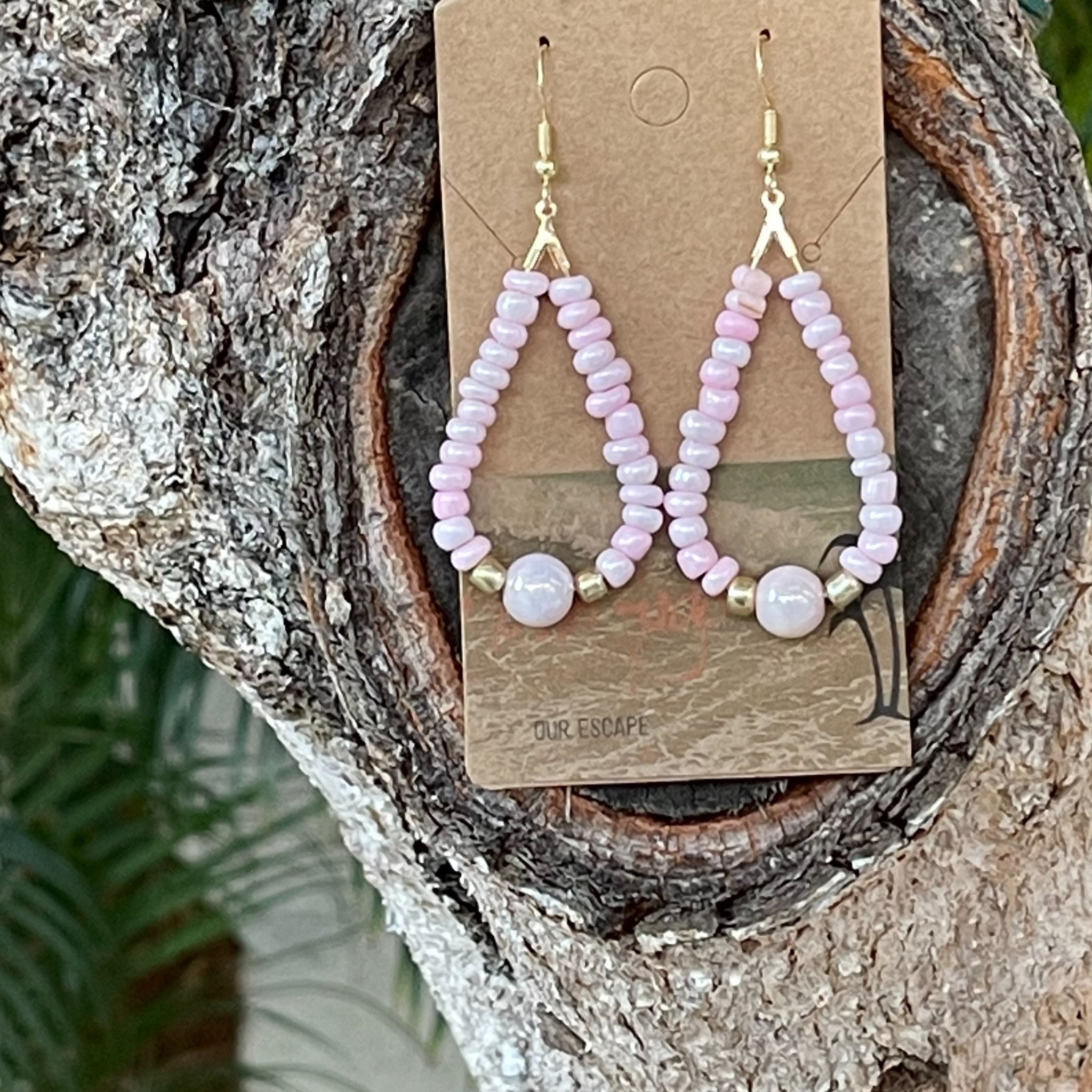 Pink n' Gold/Pink n' Silver
